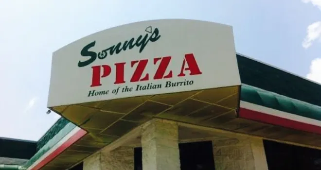 Sonny's Pizza