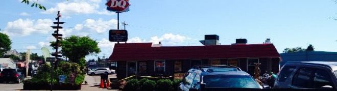 Dairy Queen