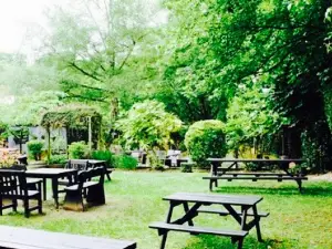 The Barley Mow