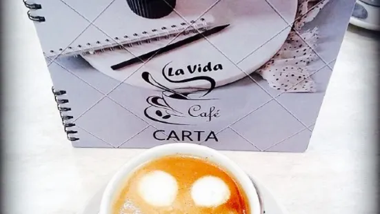 Café La Vida