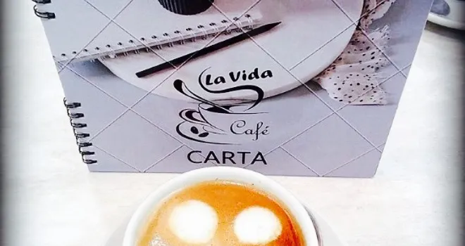 Café La Vida