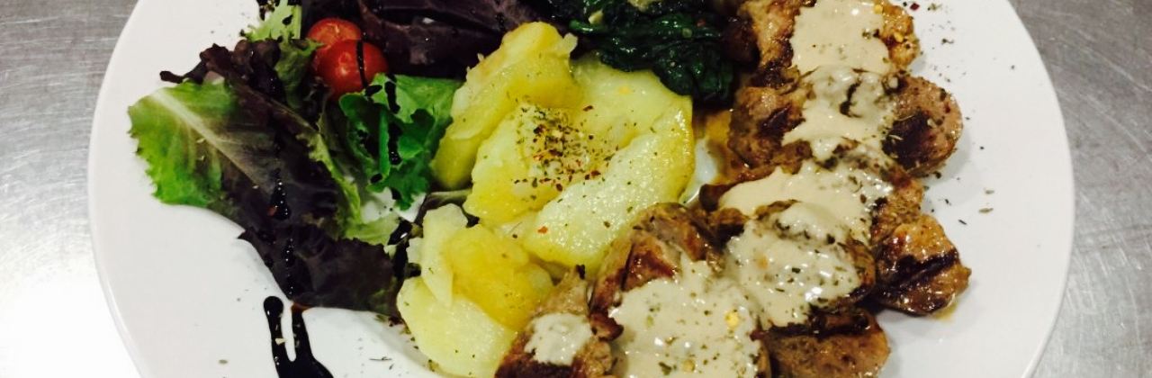 Nautilus Cafeteria y Bar