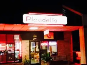 Picadeli's