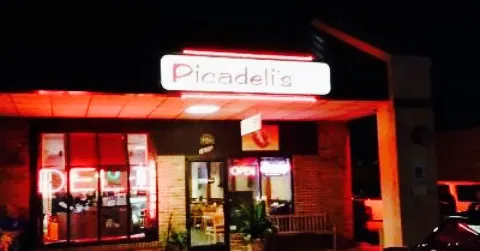 Picadeli's Pub-In-Deli in Matthews