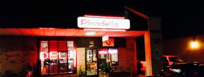 Picadeli's