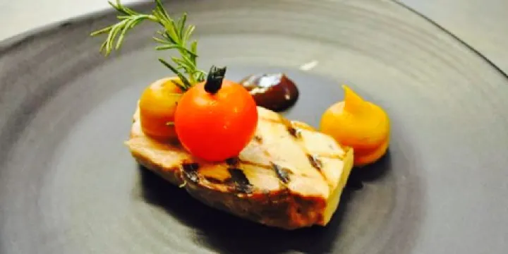 Bistro Bar D'n Truffel