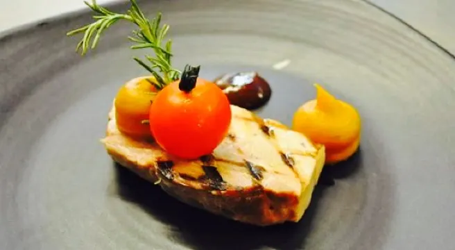 Bistro Bar D'n Truffel