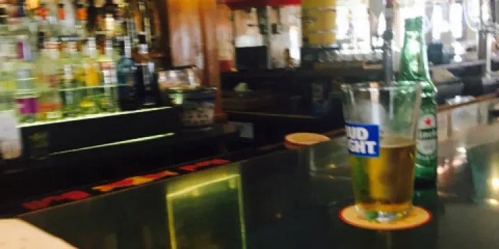 Jillian's Sports Bar and Pub