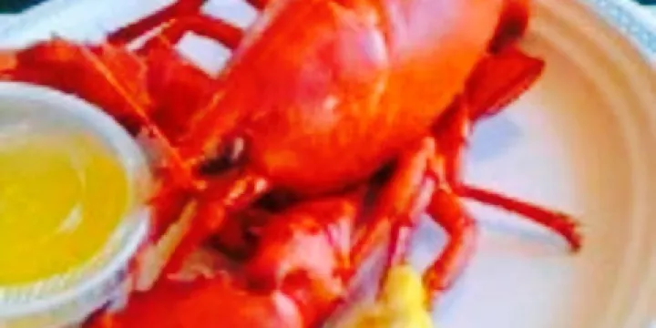 Petey's Summertime Seafood