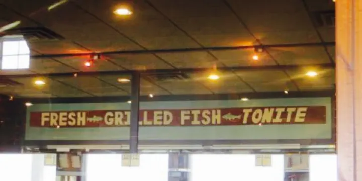 Harrington's By The Bay