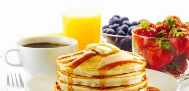 Roll'n Pin Café & Grille