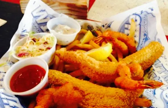 Willie's Grill & Icehouse