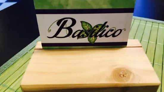 Bistro-Restaurant Basilico