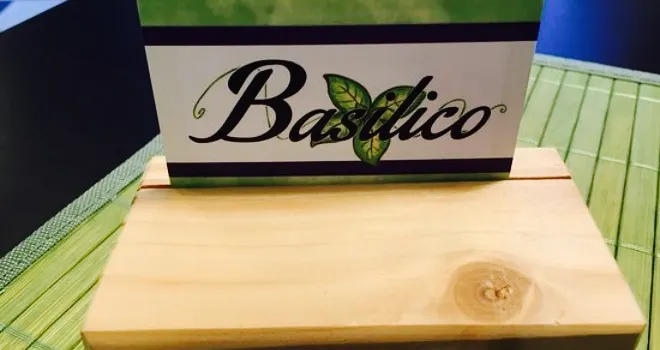 Bistro-Restaurant Basilico