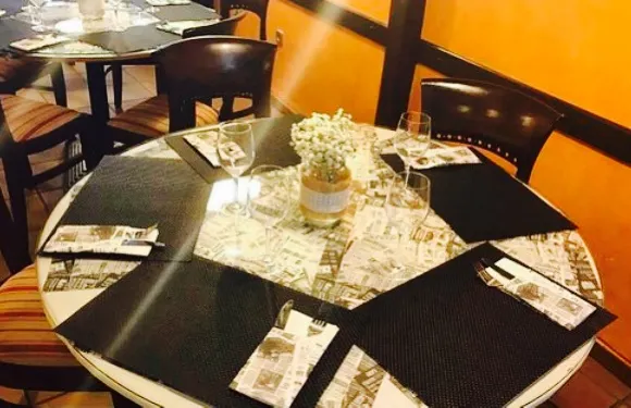 Bar Tapería-Restaurante Turnat