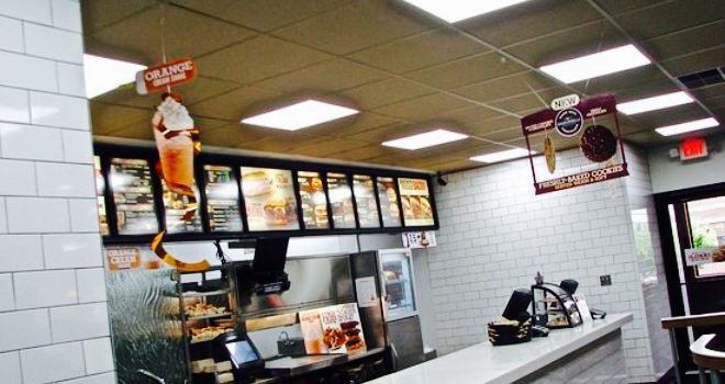 Arby's