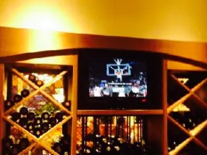 Olive Garden Italian Restaurant