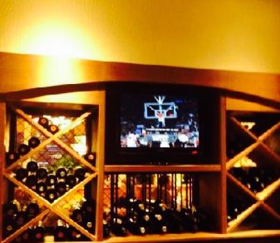 Olive Garden Italian Restaurant
