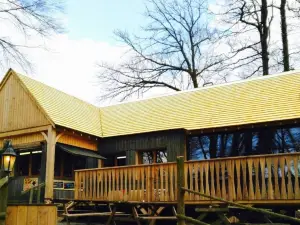 Au Refuge de Trappeur