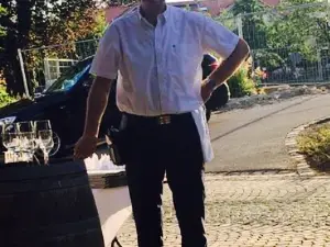 Taverna Weinlokal Krassnitzer