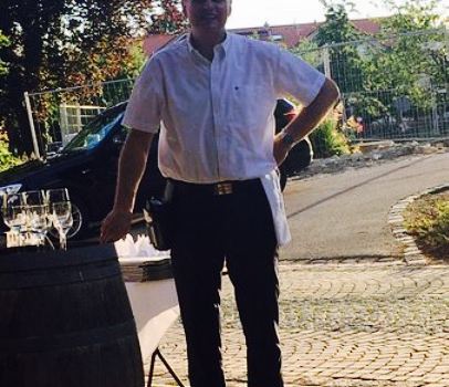 Taverna Weinlokal Krassnitzer