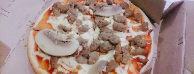 Lots'A Pizza