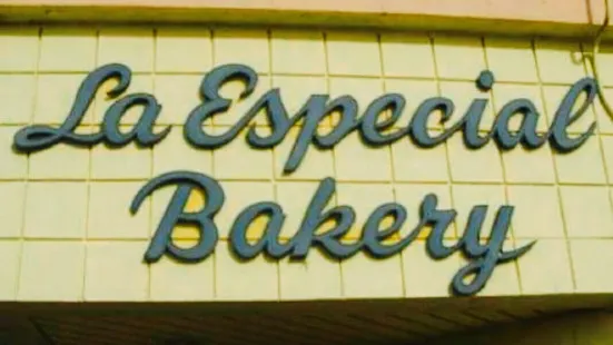 La Especial Bakery