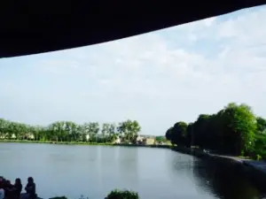 Les Terrasses