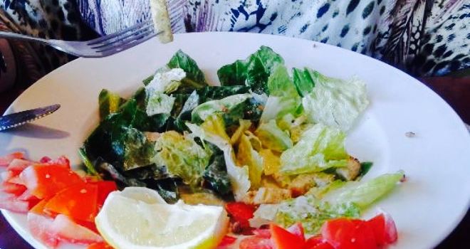 Silks Country Kitchen