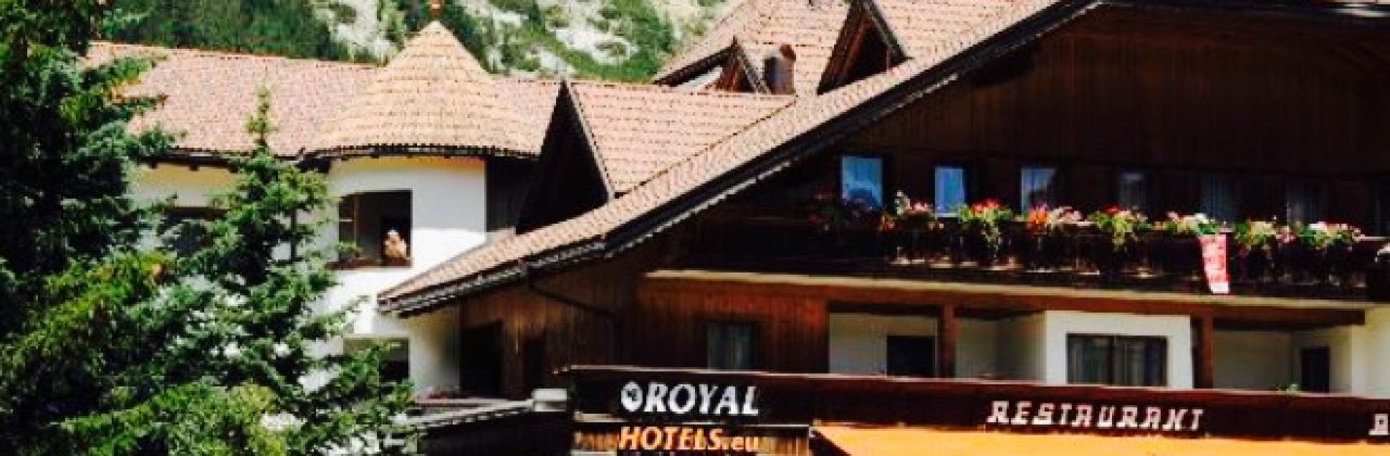 Royal presso Hotel Royal