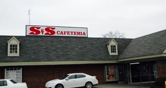S & S Cafeterias