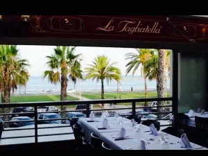 La Tagliatella La Pineda