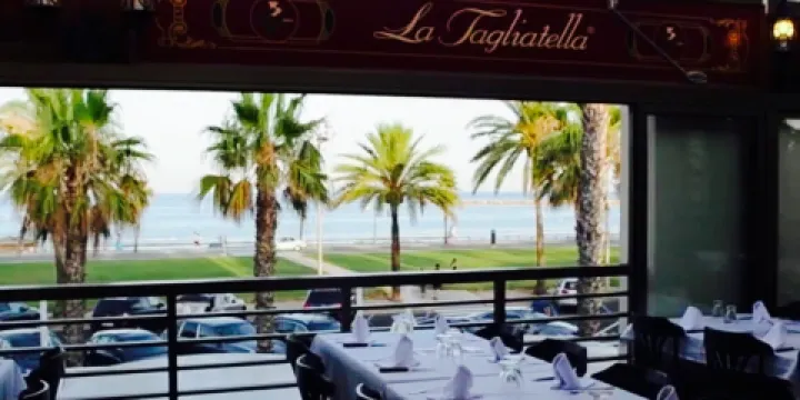 La Tagliatella La Pineda