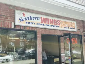 Southern Wings Express