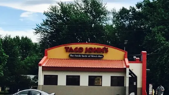 Taco John's