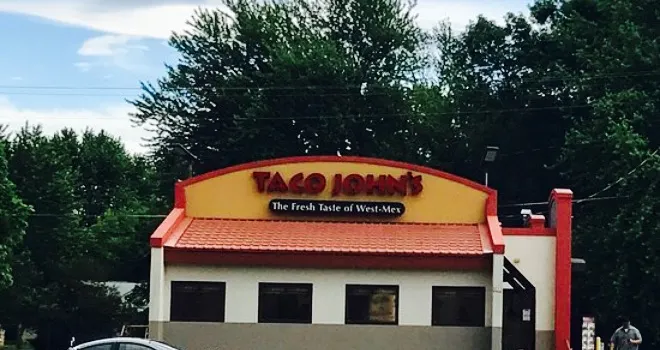 Taco John's