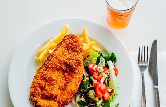 Coopers Alehouse Wallaroo