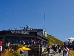 Bäckerstube Sörenberg