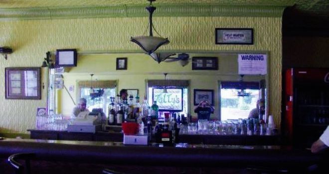 Talty's Irish Pub