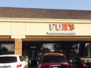 Fuji's In Sherwood