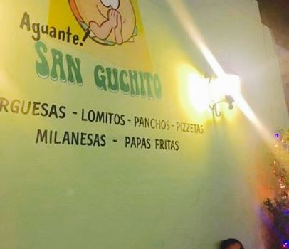 San Guchito