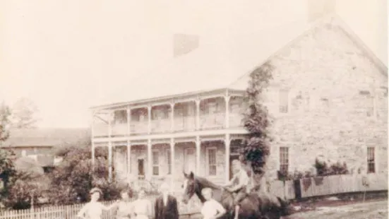 Jean Bonnet Tavern