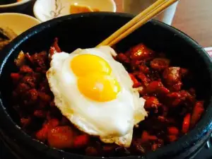 Dolsot House | Korean BBQ Restaurant