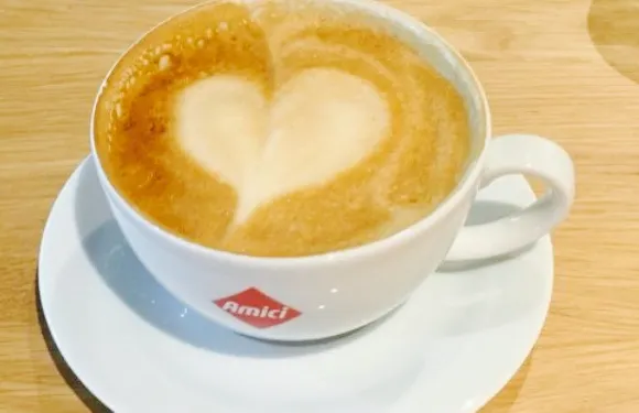 SPIGA Ristorante Tivoli