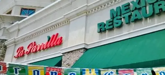 La Parrilla Mexican Restaurant