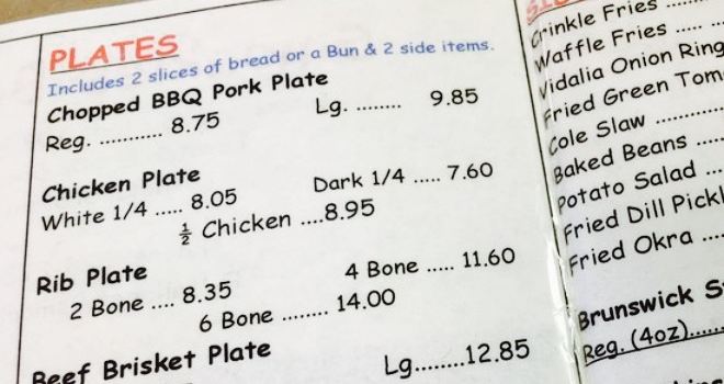 Smoakies Bar-B-Que