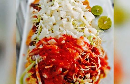 Los Hijos de la Tostada Tepa