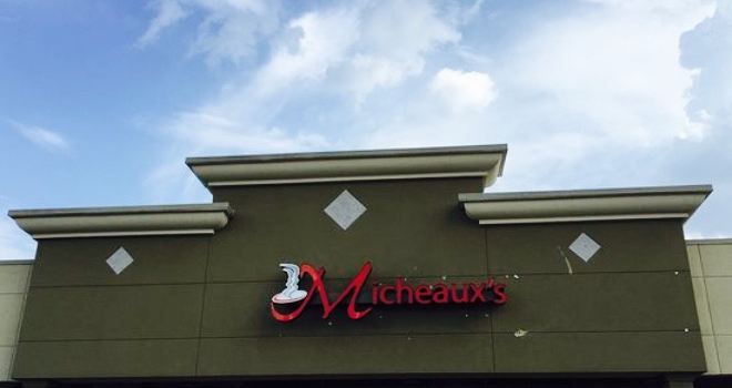 Micheaux's Diner & Catering