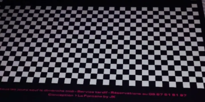 Ristorante La Fontana