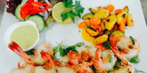 Ristorante-Pizzeria Adina